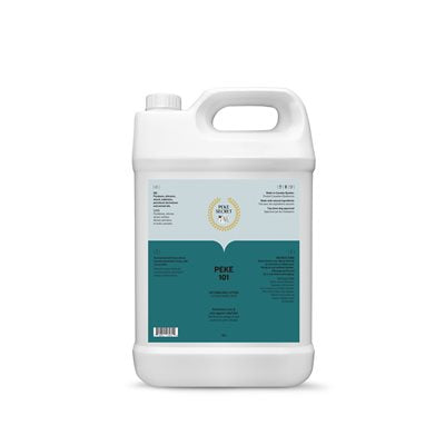 Lotion démêlante pour chien et chat PEKE 101