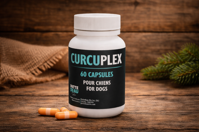 Curcuplex