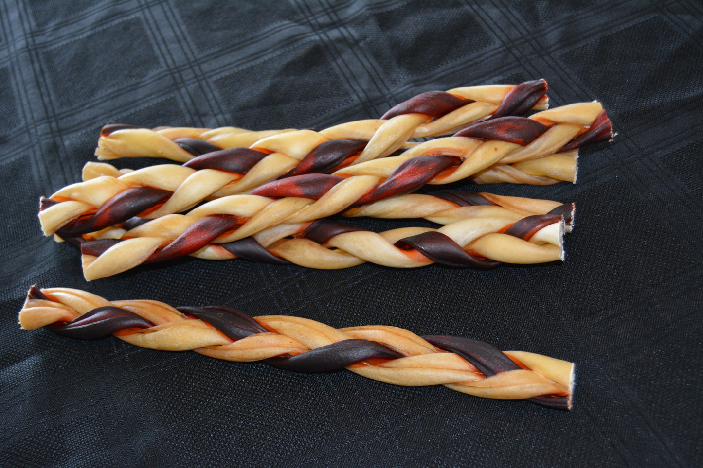 Tresse de collagène
