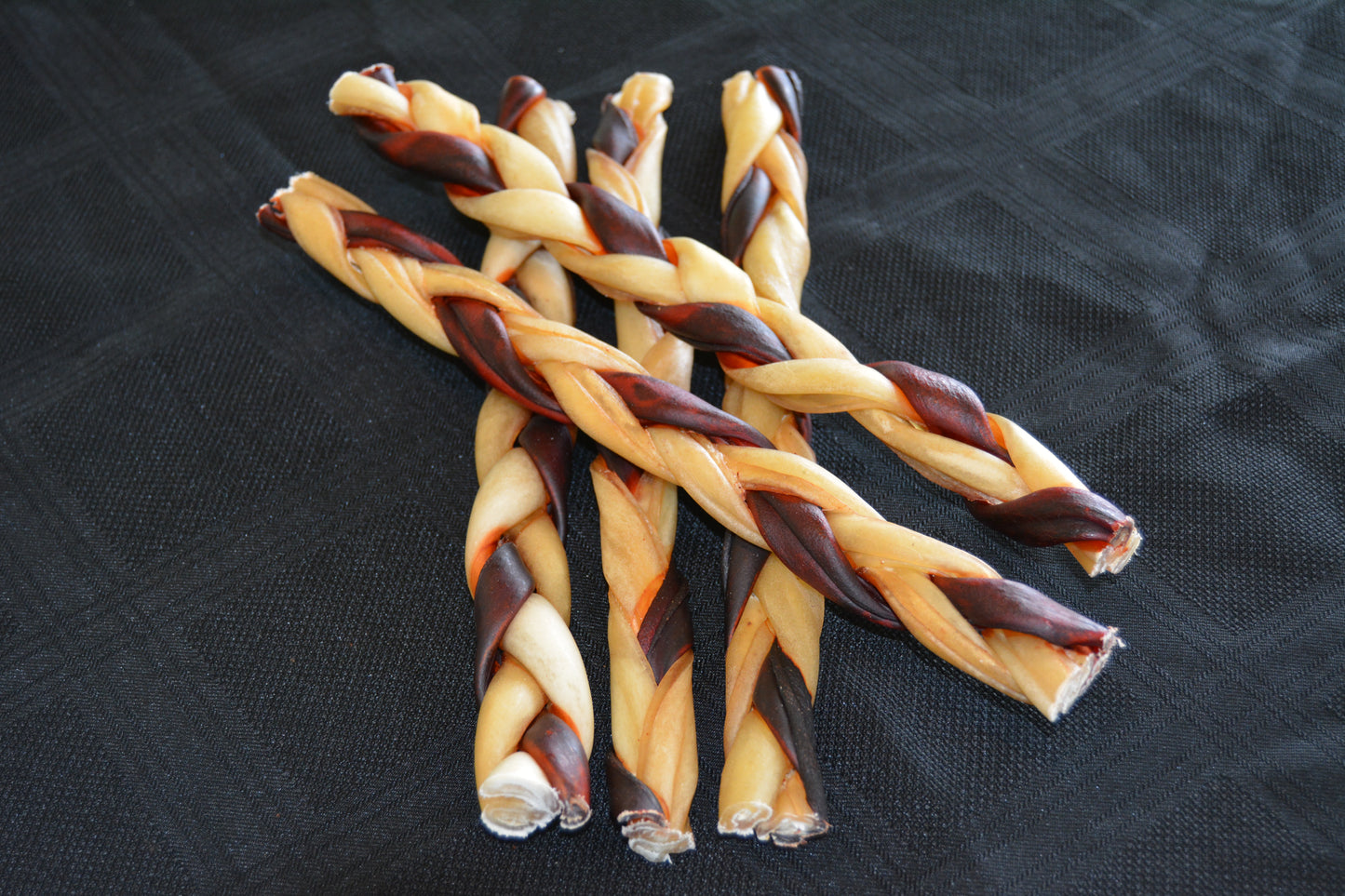 Tresse de collagène