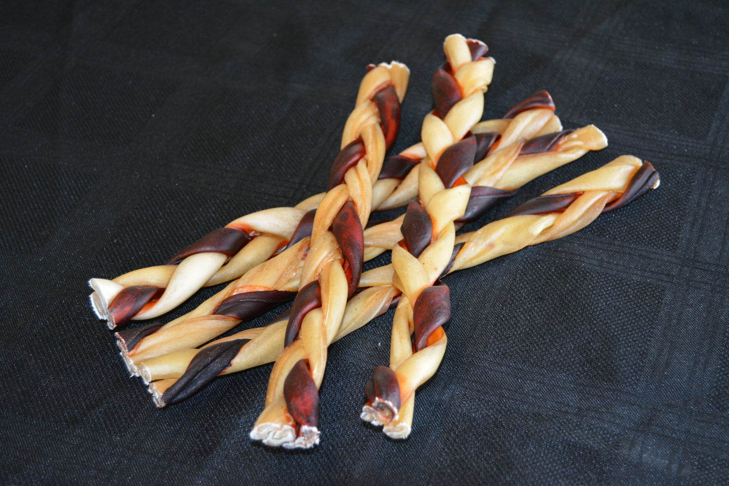 Tresse de collagène