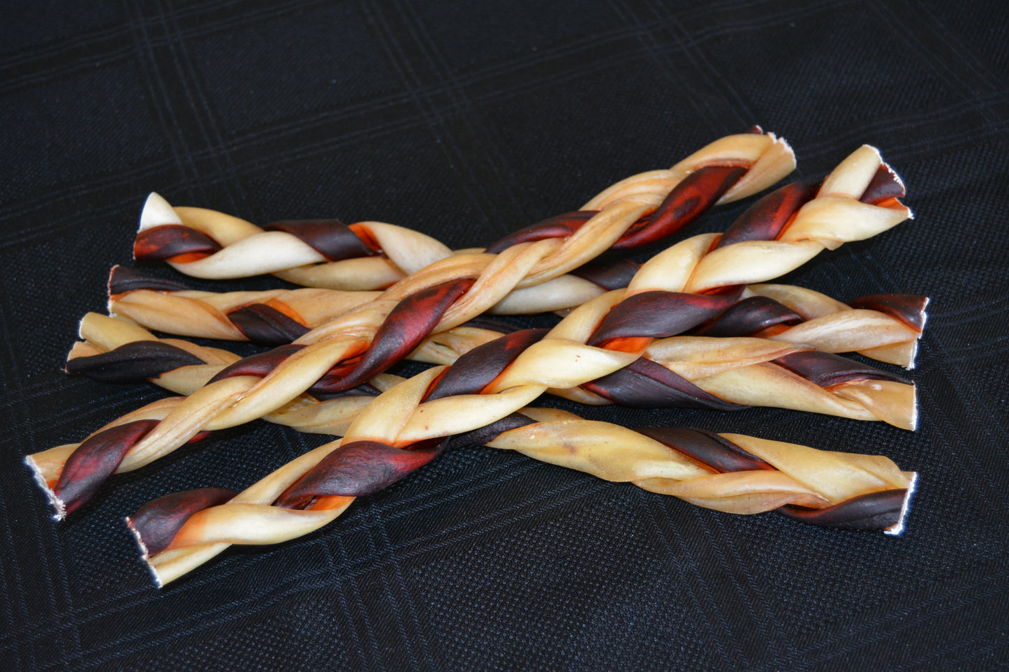 Tresse de collagène