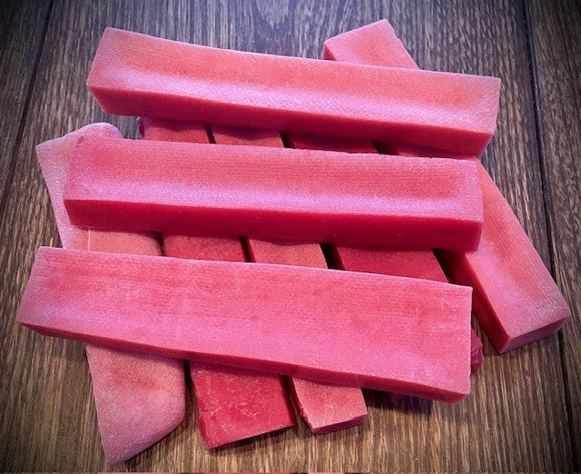 Fromage de Yak (saveurs assorties)