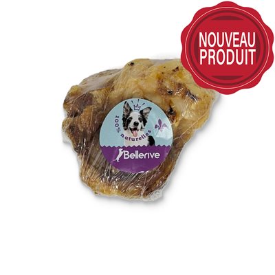 Os de boeuf anti-tartre