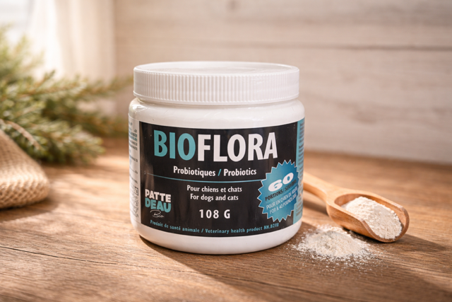 Bioflora