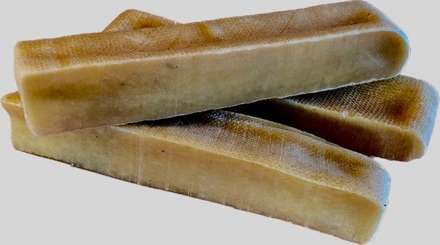 Fromage de Yak de l'himalaya
