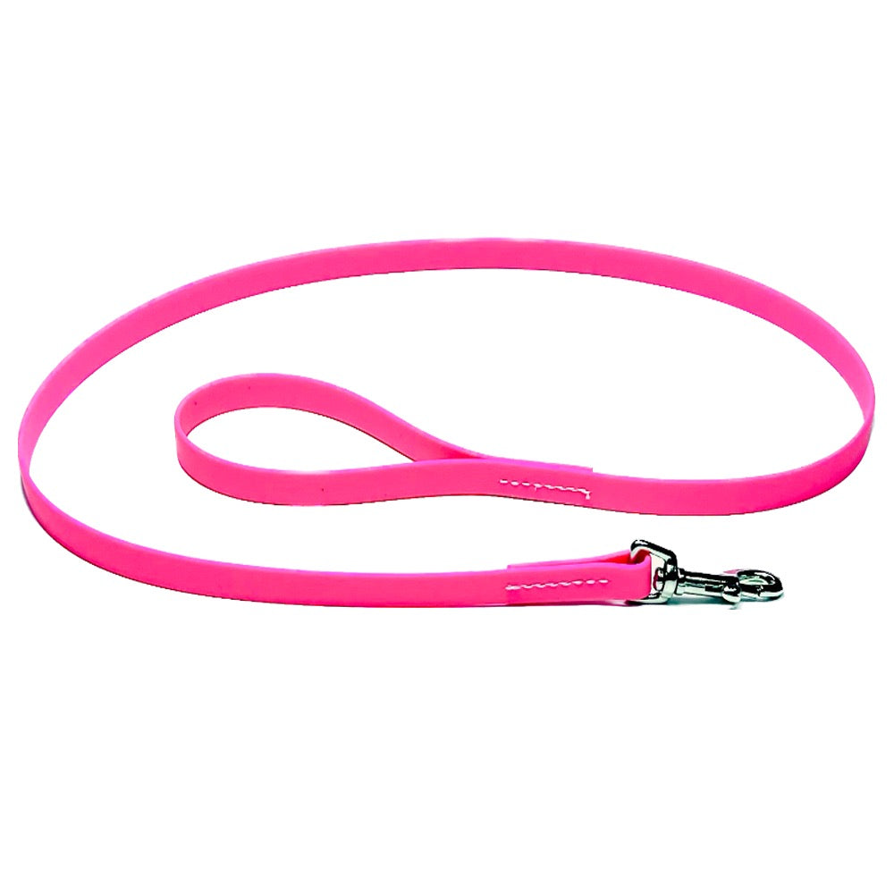 Laisse biothane