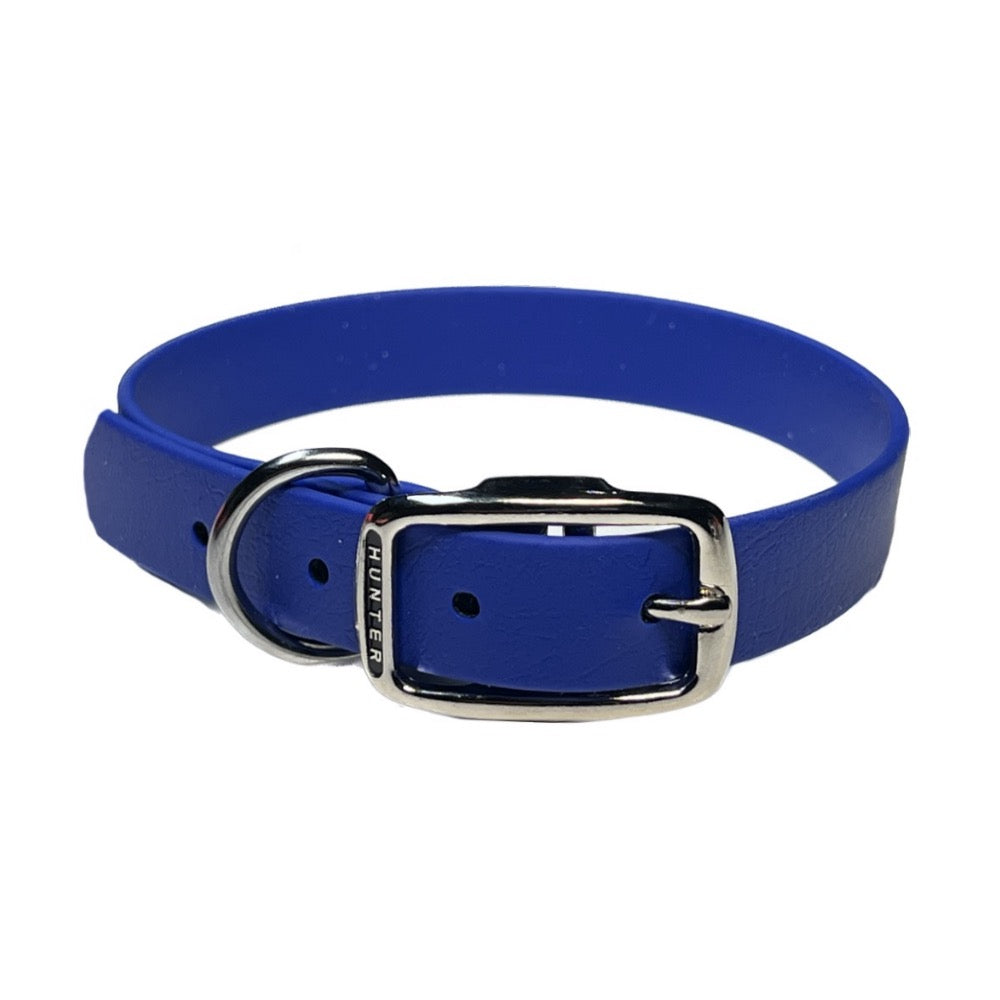 Collier biothane
