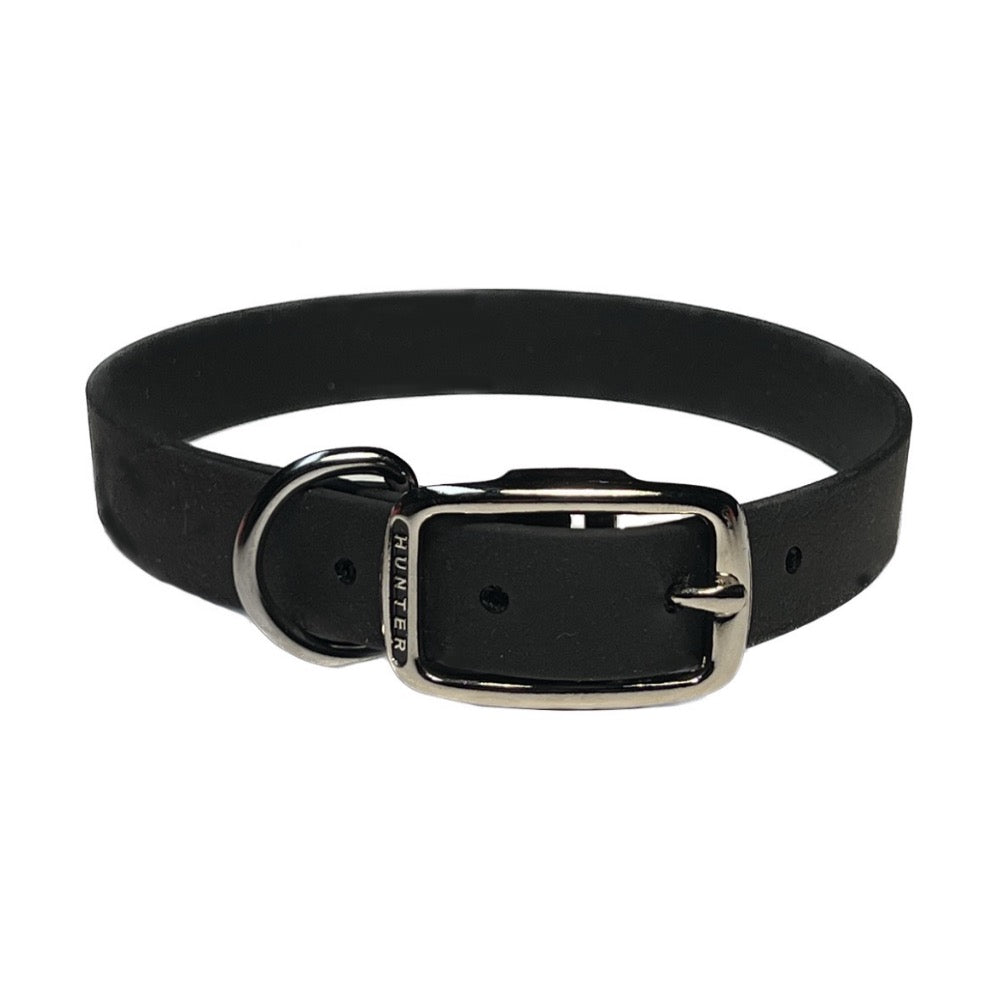 Collier biothane