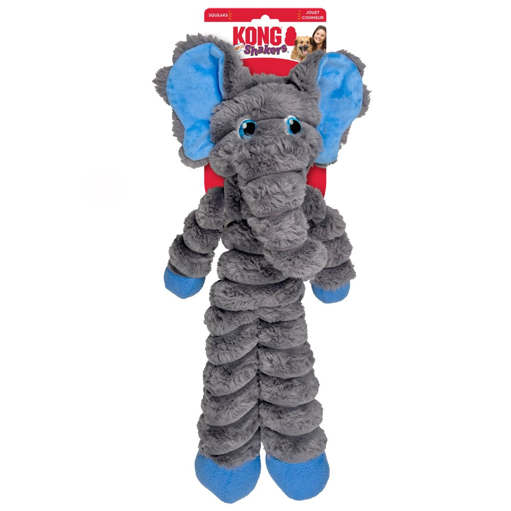Kong Shakers
