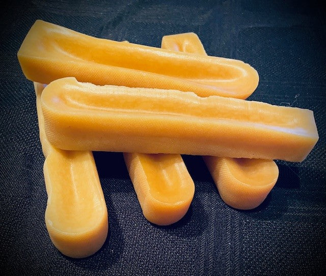 Fromage de Yak (saveurs assorties)