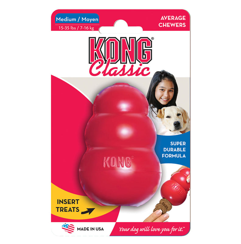 Kong Classic