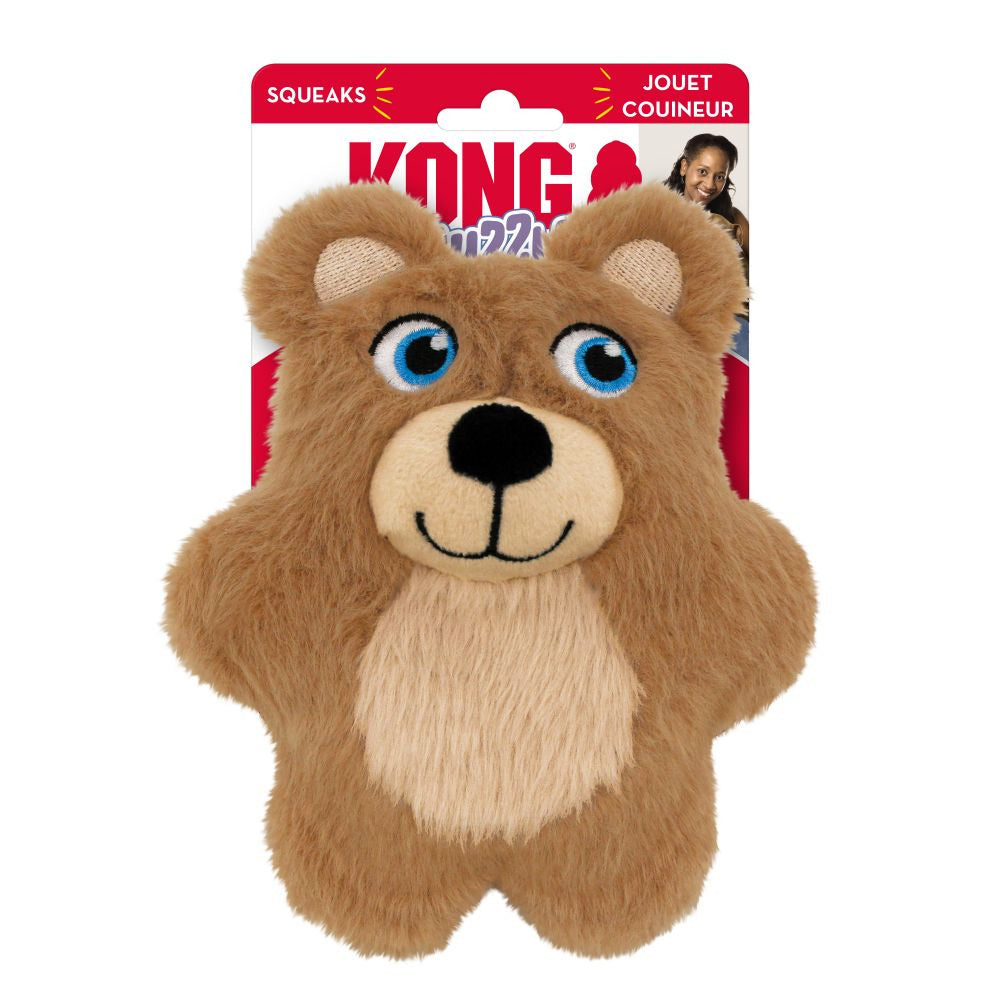 Kong Snuzzles