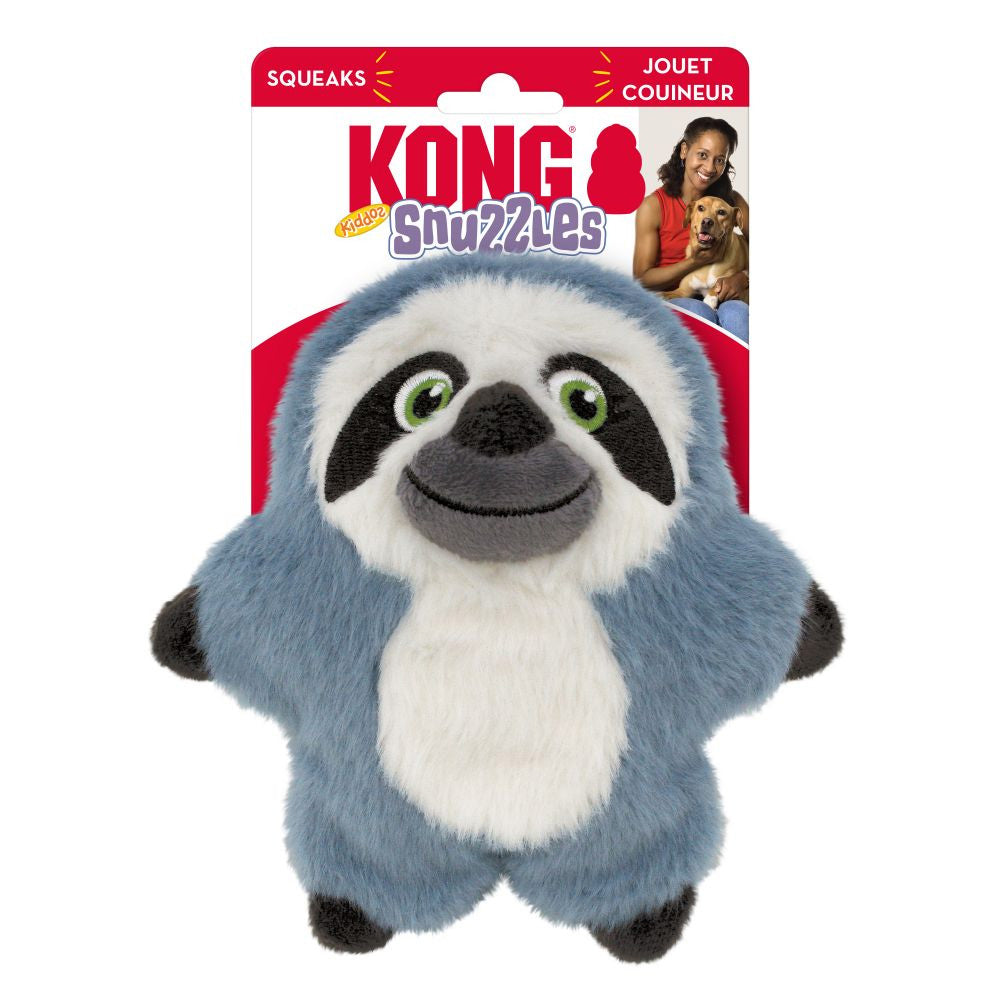 Kong Snuzzles
