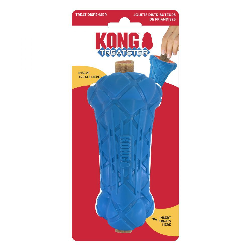 Kong Treatster