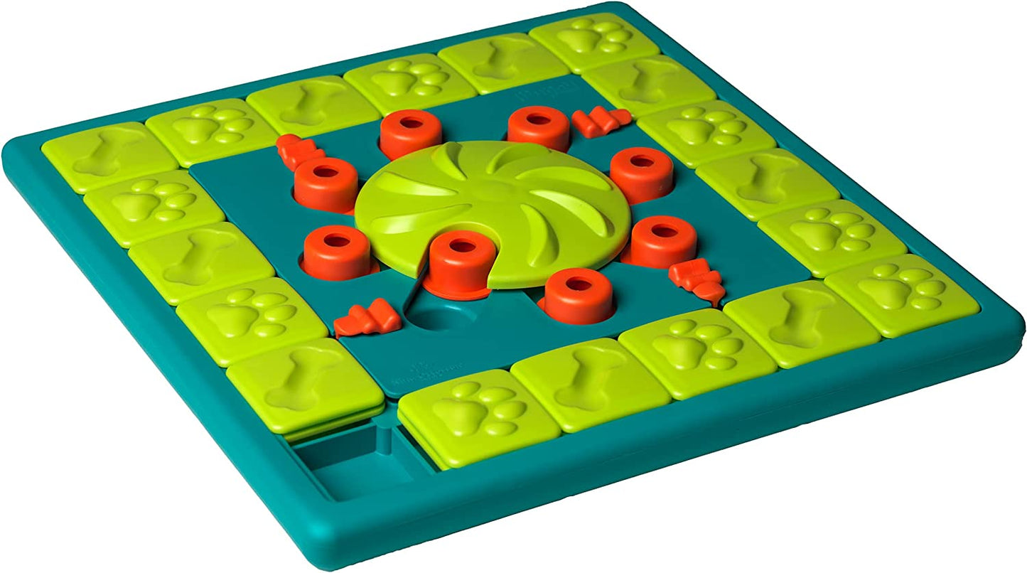 Casse-tête interactif Nina Ottosson Multi Puzzle niveau 4