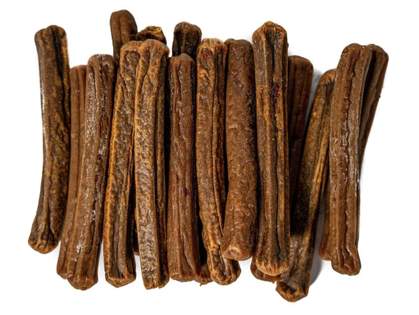 Saucisson de poulet