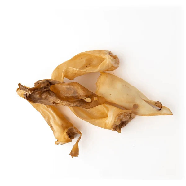 Oreille d'agneau