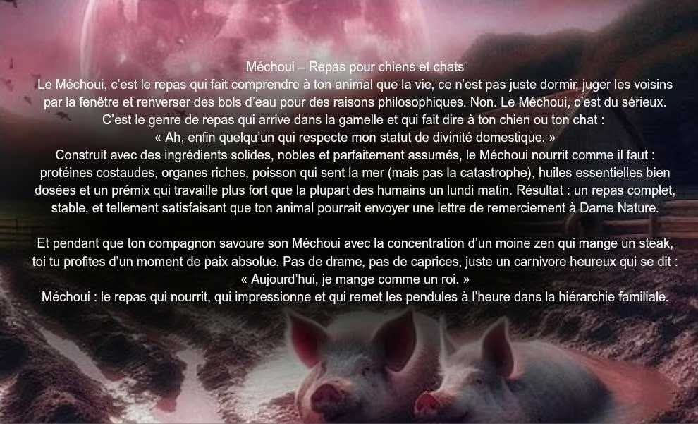 Méchoui