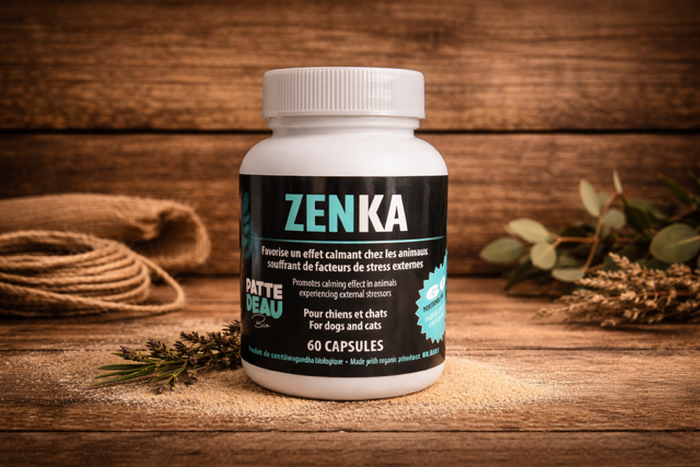 Zenka