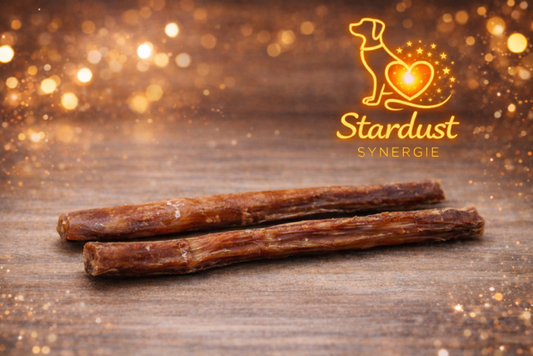 Bully stick de veau