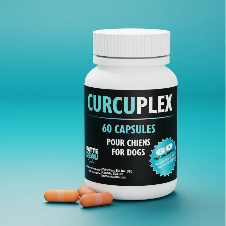 Curcuplex