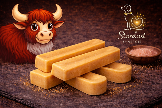 Fromage de Yak