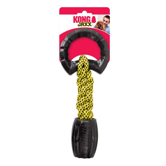 Kong Jaxx