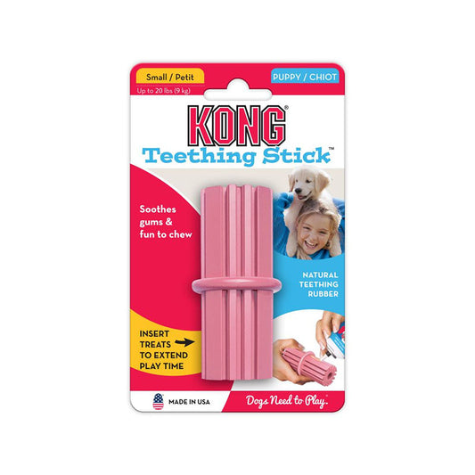 Kong Teething Stick (bâton dentition)