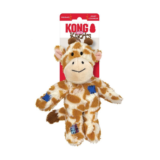 Kong Wild Nkots