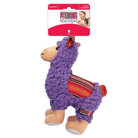 Kong Sherps