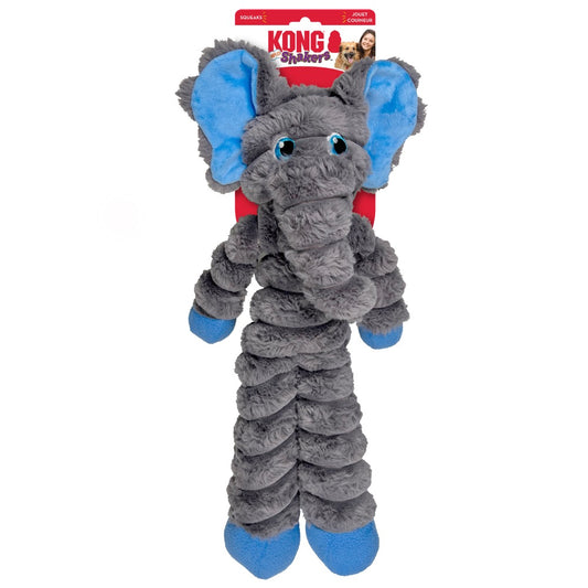 Kong Shakers