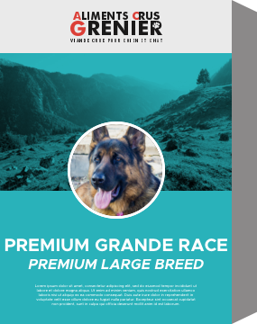 Premium grande race