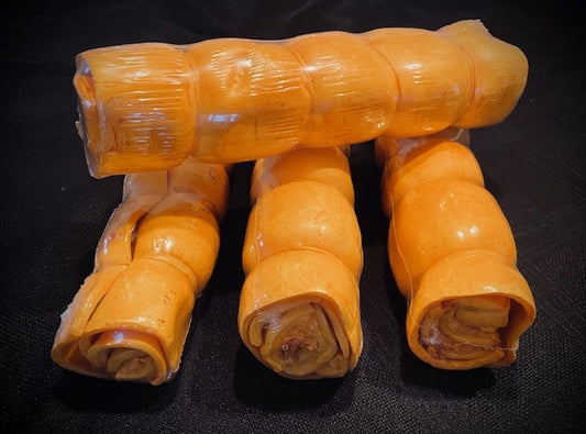 Rouleau de joue de boeuf