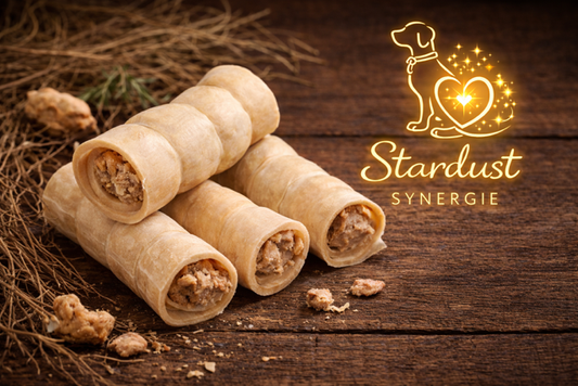 Rouleau de joue de boeuf