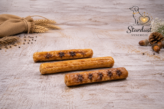 Saucisse de poulet