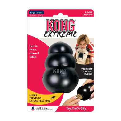 Kong Extrème