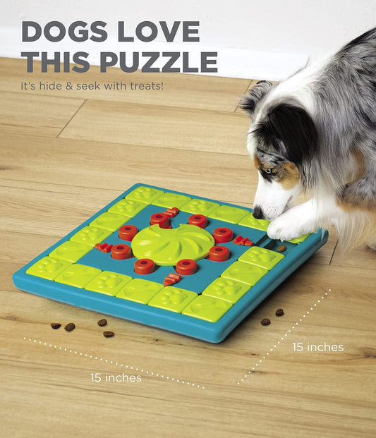 Casse-tête interactif Nina Ottosson Multi Puzzle niveau 4